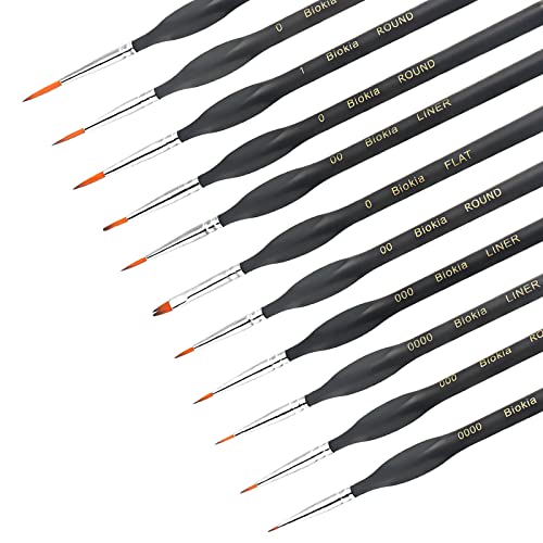 Amazon Best Sellers Best Artists' Paintbrushes