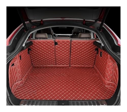 Tapis de coffre Lexus RX 2020 protection coffre voiture accessoires intérieur
