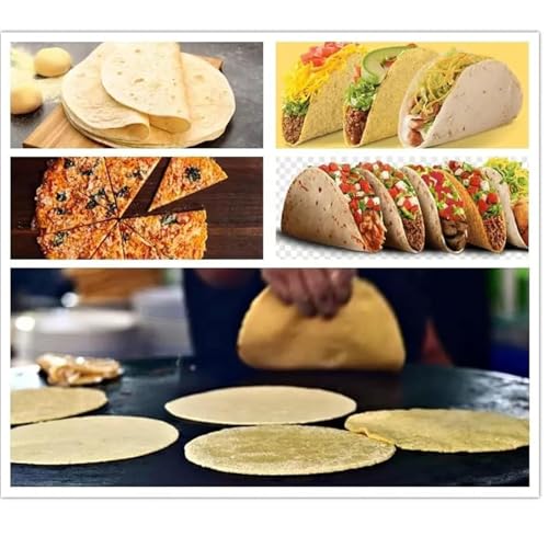 Catálogo de Maquina para hacer tortillas precio disponible en línea. 21 Imagen adicional