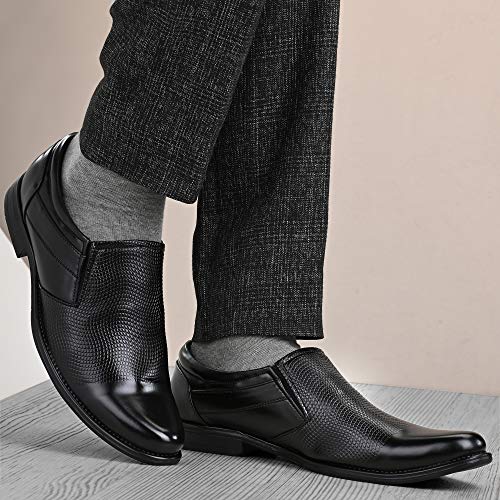Image of Centrino Mens 2217 Formal Shoes