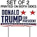Donald Trump for President 12
