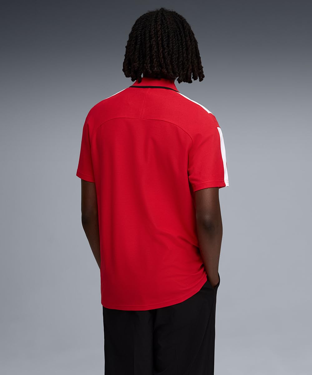 PUMA Herren Scuderia Ferrari MT7 Polo