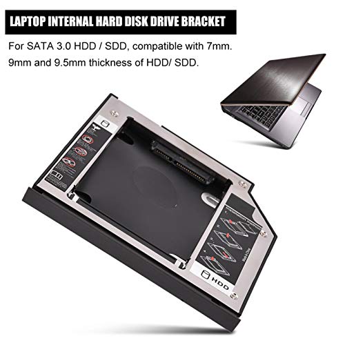 Caja externa para disco duro HDD SSD para laptop miniatura 2