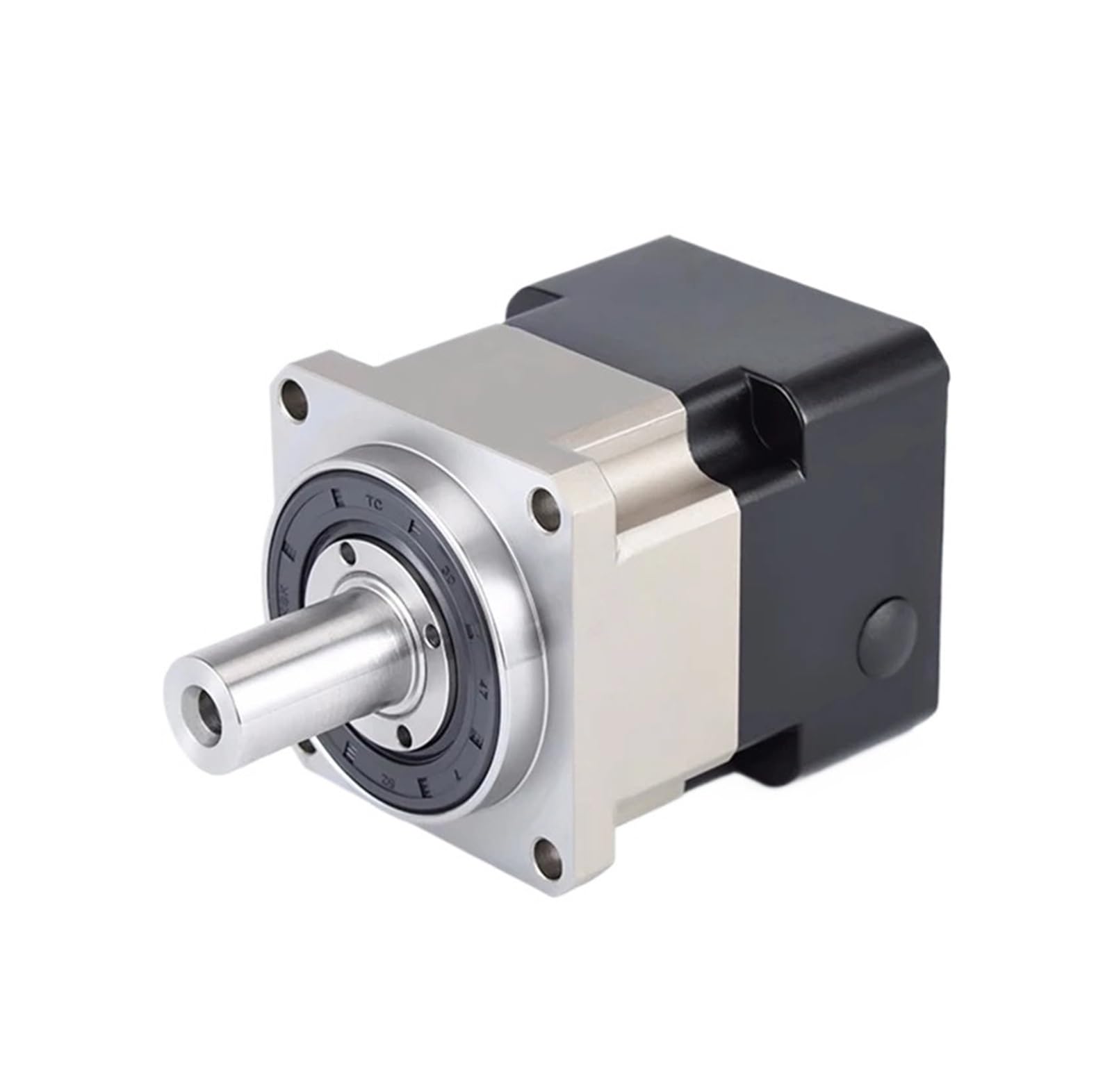 Reductor planetario helicoidal para servo motor paso a PNF42 60 L1 L2