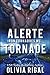 Alerte tornade (Les Tornades d'Acier t. 8)