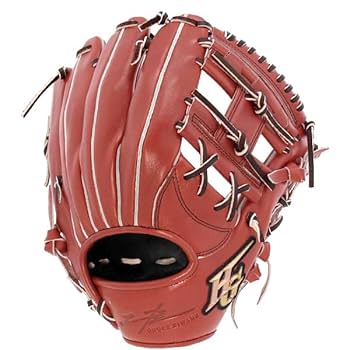 Amazon | 野球 ハイゴールド 軟式グローブ 大人 Hi-Gold グラブ