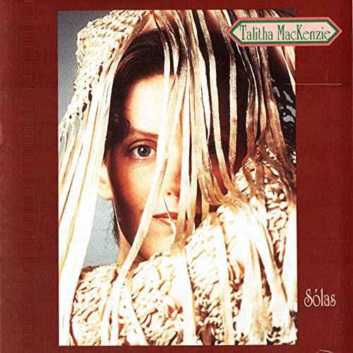 Talitha MacKenzie