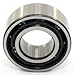 SKF 3213 A/C3 Double Row Angular Contact Ball Bearing