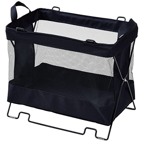 וu [{bNX X^bLOł ܂肽 ʋC M(44.5×s28.5×40cm) [ h[bN 񂽂gݗ ubN HTB-2M(BK)