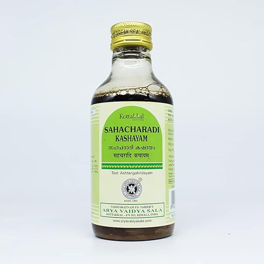 Sahacharadi Relief 200ML
