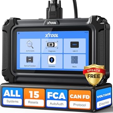 obd2 scanner with relearn