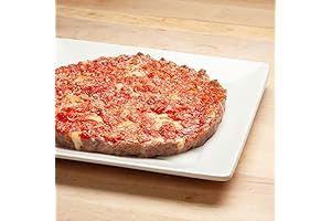 Lou Malnati's Crustless: The Ultimate Frozen Pizza Experience
