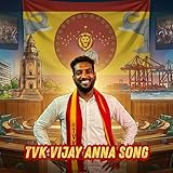 TVK VIJAY ANNA SONG