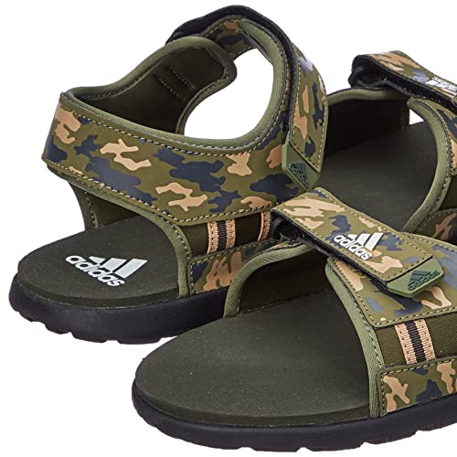 Image of Adidas Men Gaitor Sandal