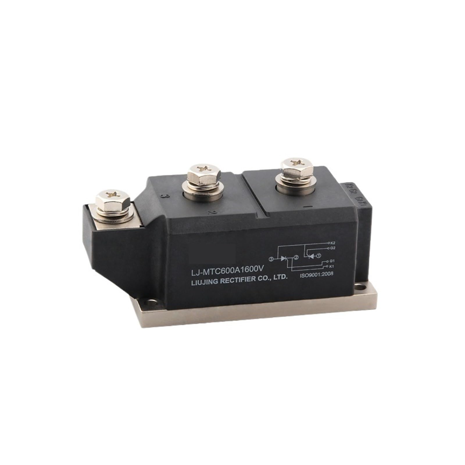 Cxdfrser One Color Thyristor Modules Diode Mtc600a