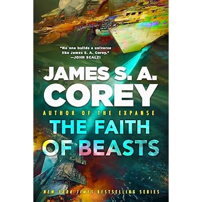 The Faith of Beasts