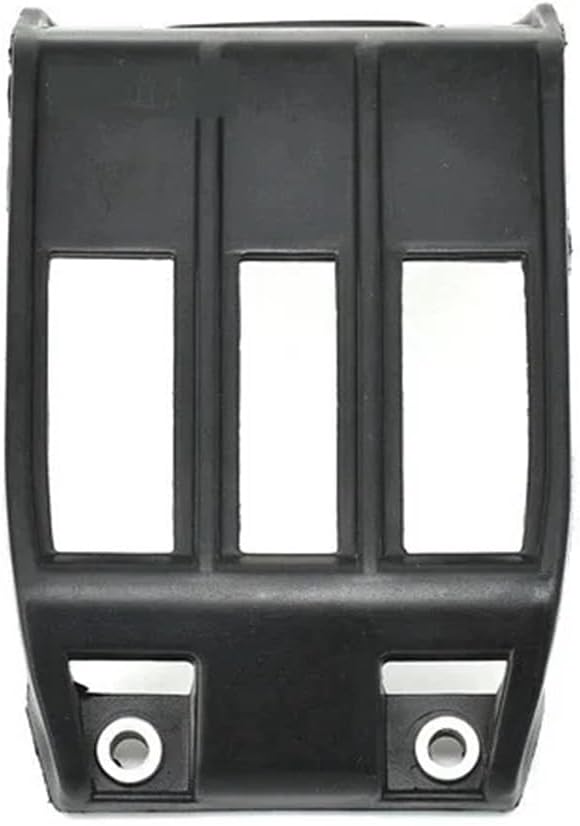 Fuel Guard Base Housing Support Bracket Fit for GX35 GX50 Engine GX35NT 35S Brush Cutter