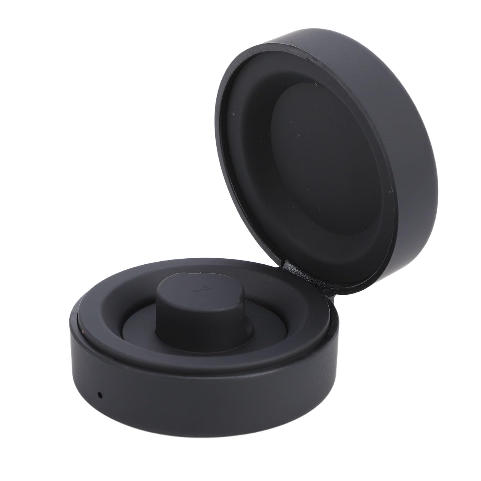 GOWENIC Etui ładujące Smart Ring, Przenośna Stacja ładująca z Kablem USB C do Telefonu Ring Gen 3 Horizon Heritage, Bateria 70 MAh (12)