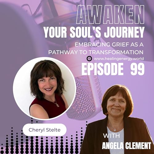 Unleashing Authentic Power with Cheryl Stelte