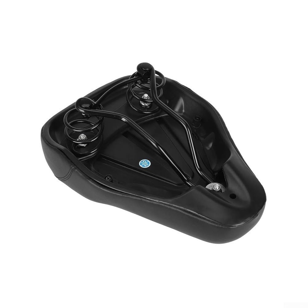Selle de rechange épaisse rembourrée pour trottinette électrique G2 Max
