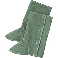 TRUSCO(トラスコ) パイク溶接保護具 腕カバー PYR-UK 2mvetro Amazon | TRUSCO(トラスコ) パイク溶接保護具 腕カバー PYR-UK | 溶接