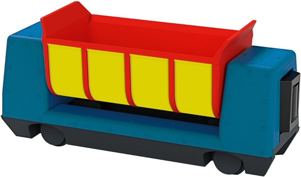 Playtrains Track Extension Pack 2