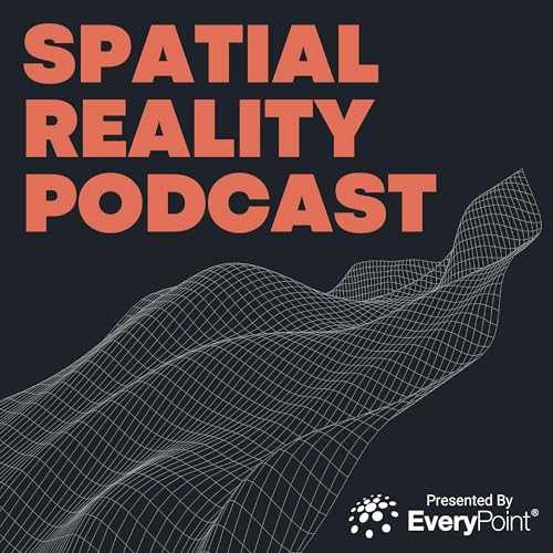 A spatial-data utopia in construction. With Andy Evans