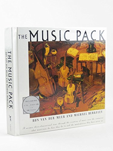 The Music Pack