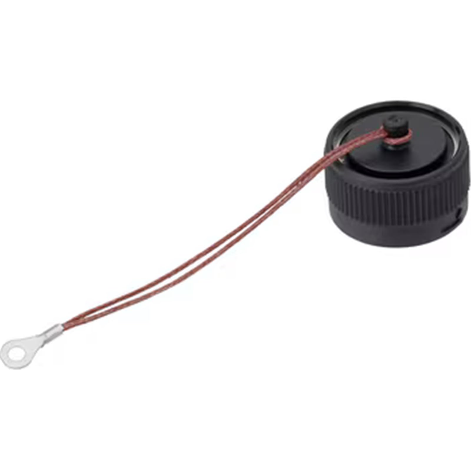 Lot de 6 Capuchons de Prise NRW-20 RCA·1 pour connecteur Circulaire