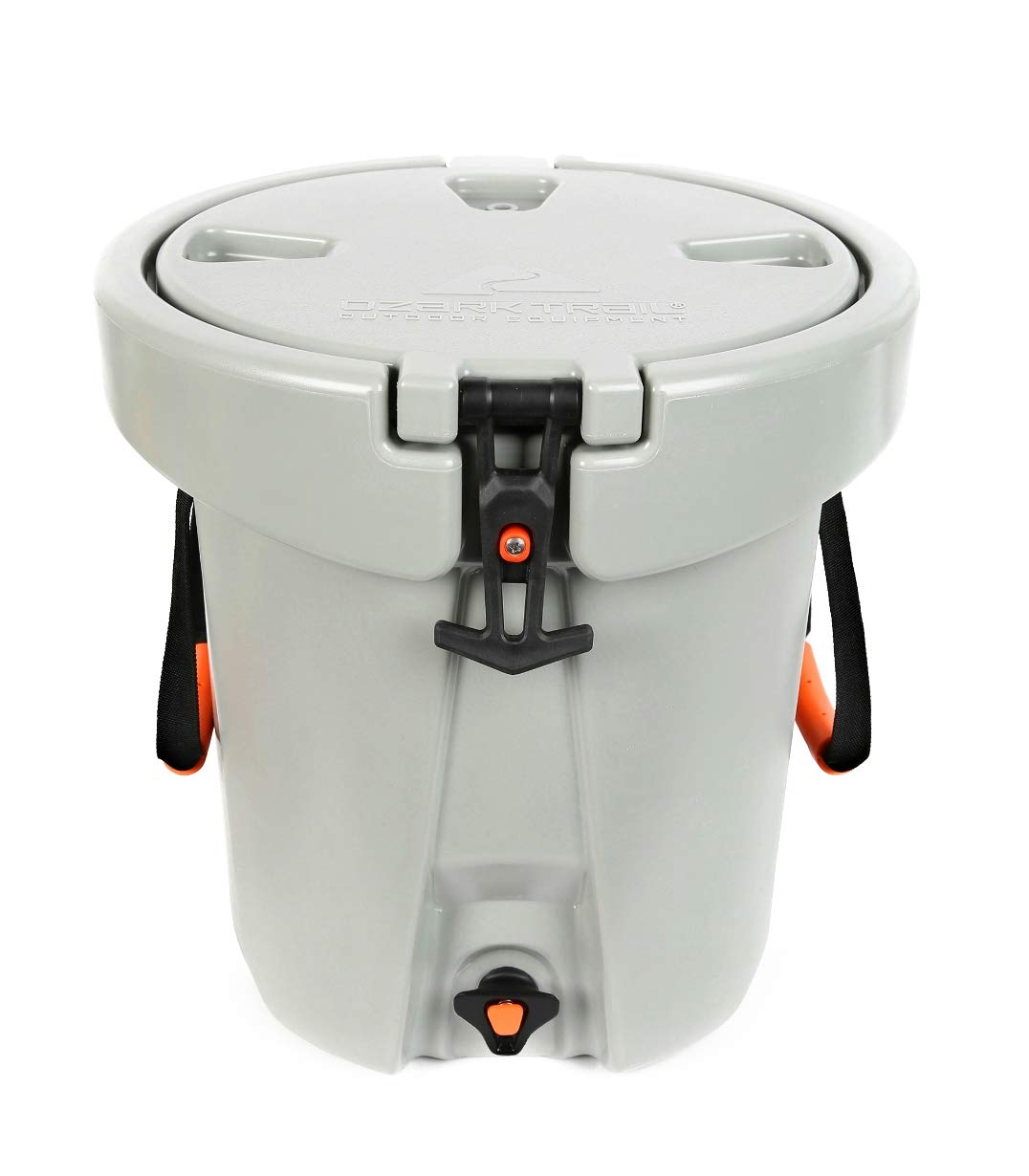 OZARK Trail 5 Gallon high Performance jug Cooler and Dispenser Amazon