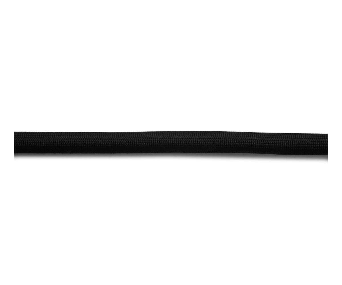 Türdichtung für Fireplace Rönky 50 Kaminöfen - Kordeldichtung - Passgenaues Kaminofen Ersatzteil