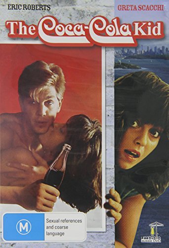 Preisvergleich Produktbild Coca Cola Kid