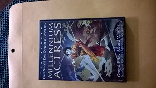 Millennium Actress