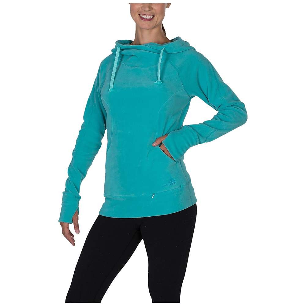 Westcomb Women's Glow Hoody