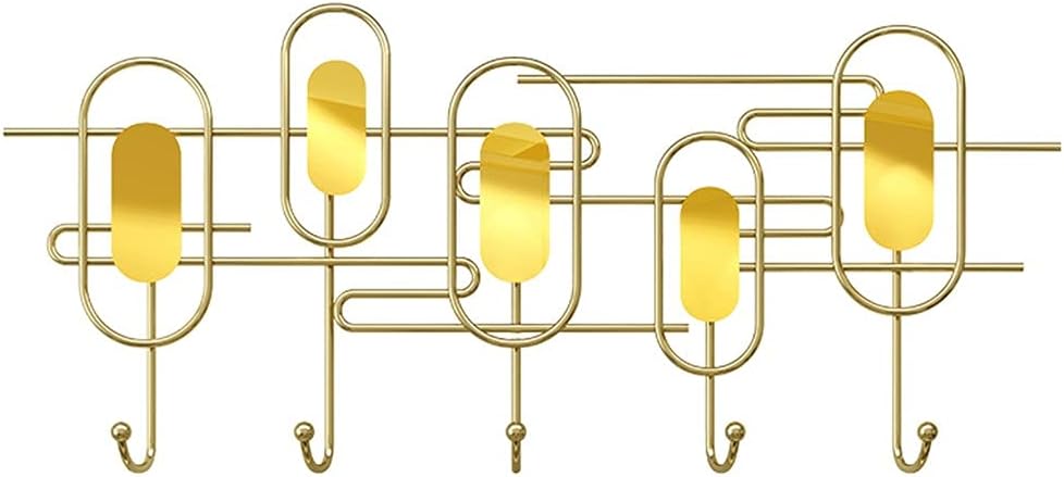 Home Decoration Hook Wall Decoration Bedroom Behind Seamless Coat Clothes Hook Wall Hanging Storage Hook Key Hooks