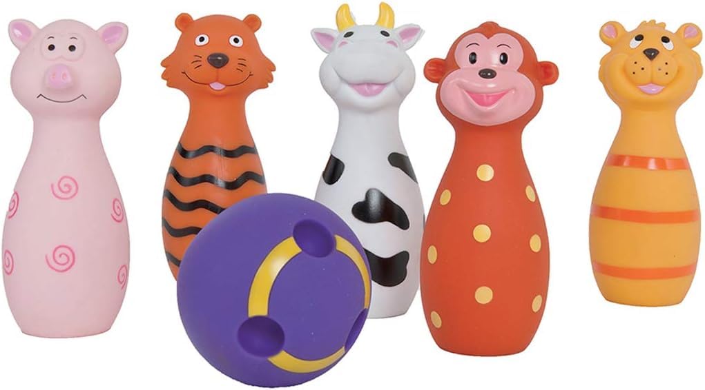 LUDI Baby Bowling by LUDI
