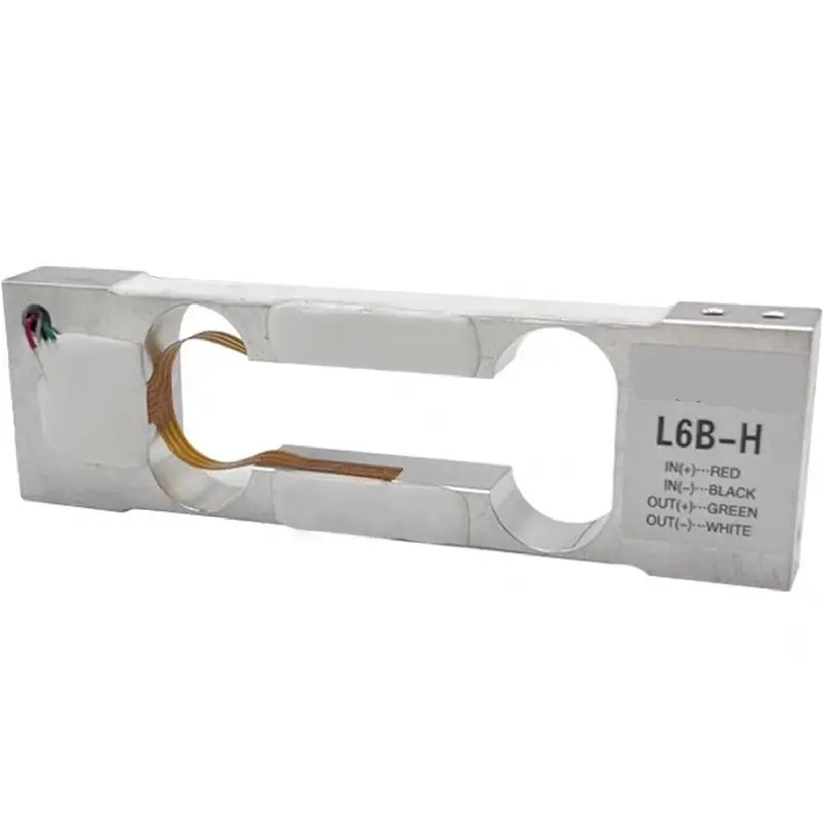 Elektroniczna waga elektroniczna o wysokiej precyzji z czujnikiem ważenia o małym zasięgu L6B, pojemność 300g, 600g, 1200g, 1500g, 3000g (1200g)