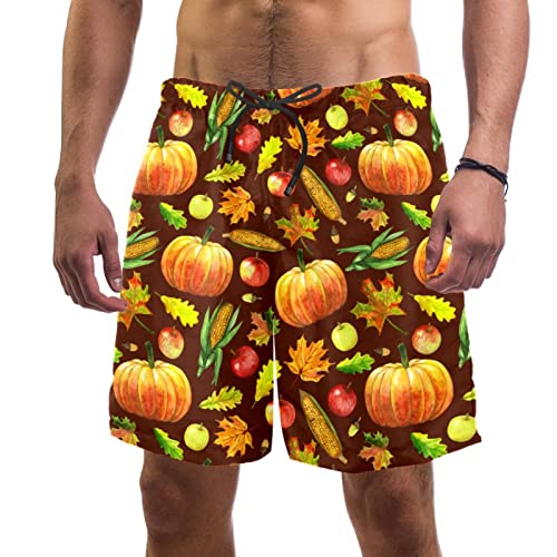 Maillots de bain pour hommes JDEZ pour éviter l'inconfort du short mouillé