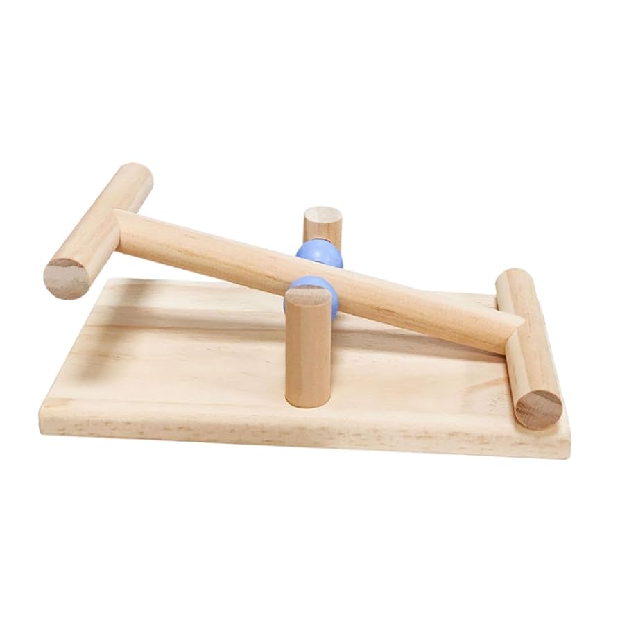 木製小型鳥用運動スタンド*5 51geOXpPpdL._AC_UL210_SR210,