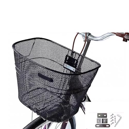 QIXNJALG LveX^bOOJS tgoXPbg pCvoXPbg Op A~ y }bgubN (Bicycle Basket 1067) [sAi]