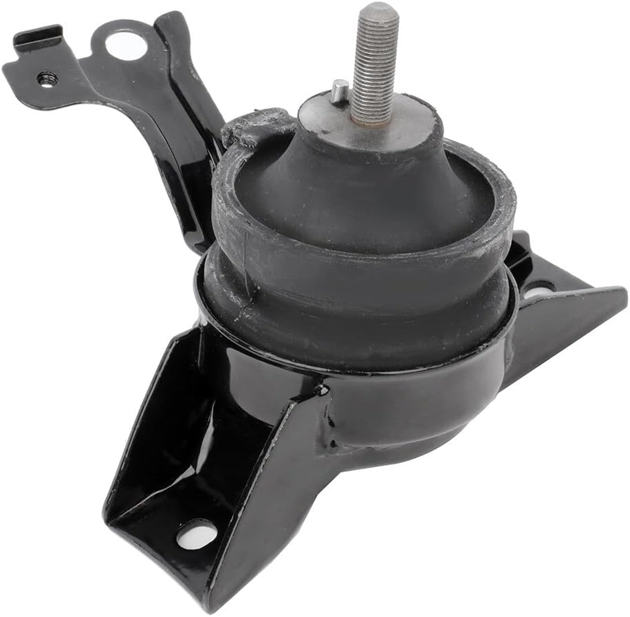 SCITOO Engine Motor and Trans Mounts Set Compatible with 2001-2006 for Hyundai Elantra 2003-2005 for Hyundai Tiburon OE A7101 A7116 A7118 A7128