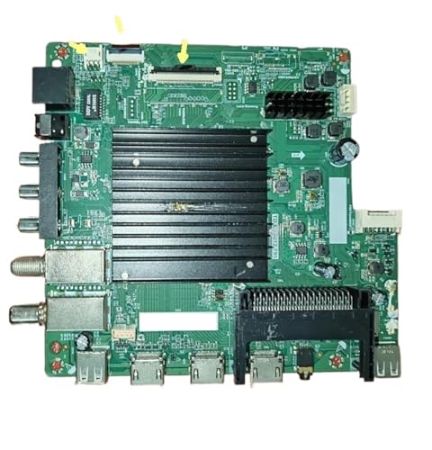 TD.MT9612.795 ネットワーク WiFi TV マザーボード 2 つの高周波チューナー CI インターフェイス、複数の配線ポートへ(2t CI 3kou KEY)