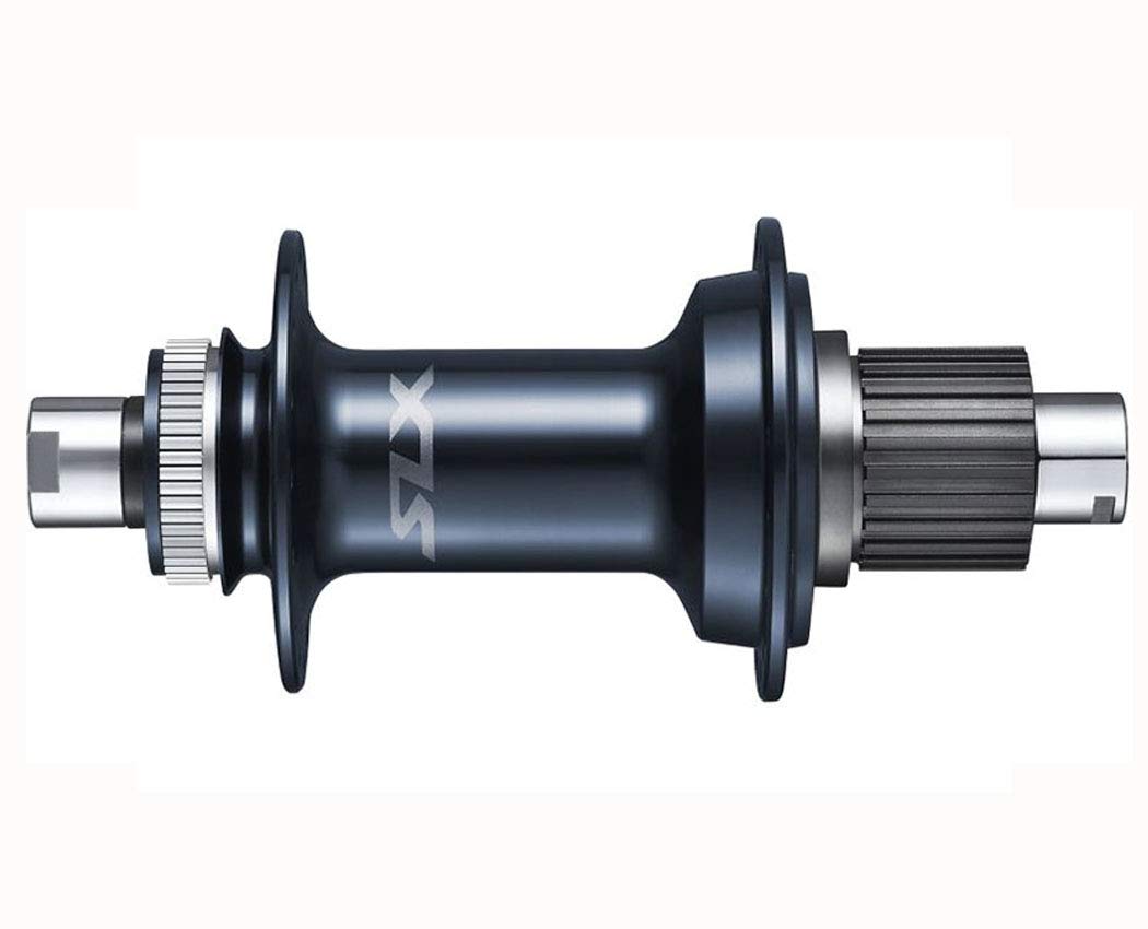 Moyeu de précision SHIMANO SLX HB-M7110 Centerlock avec roulements durables - 3