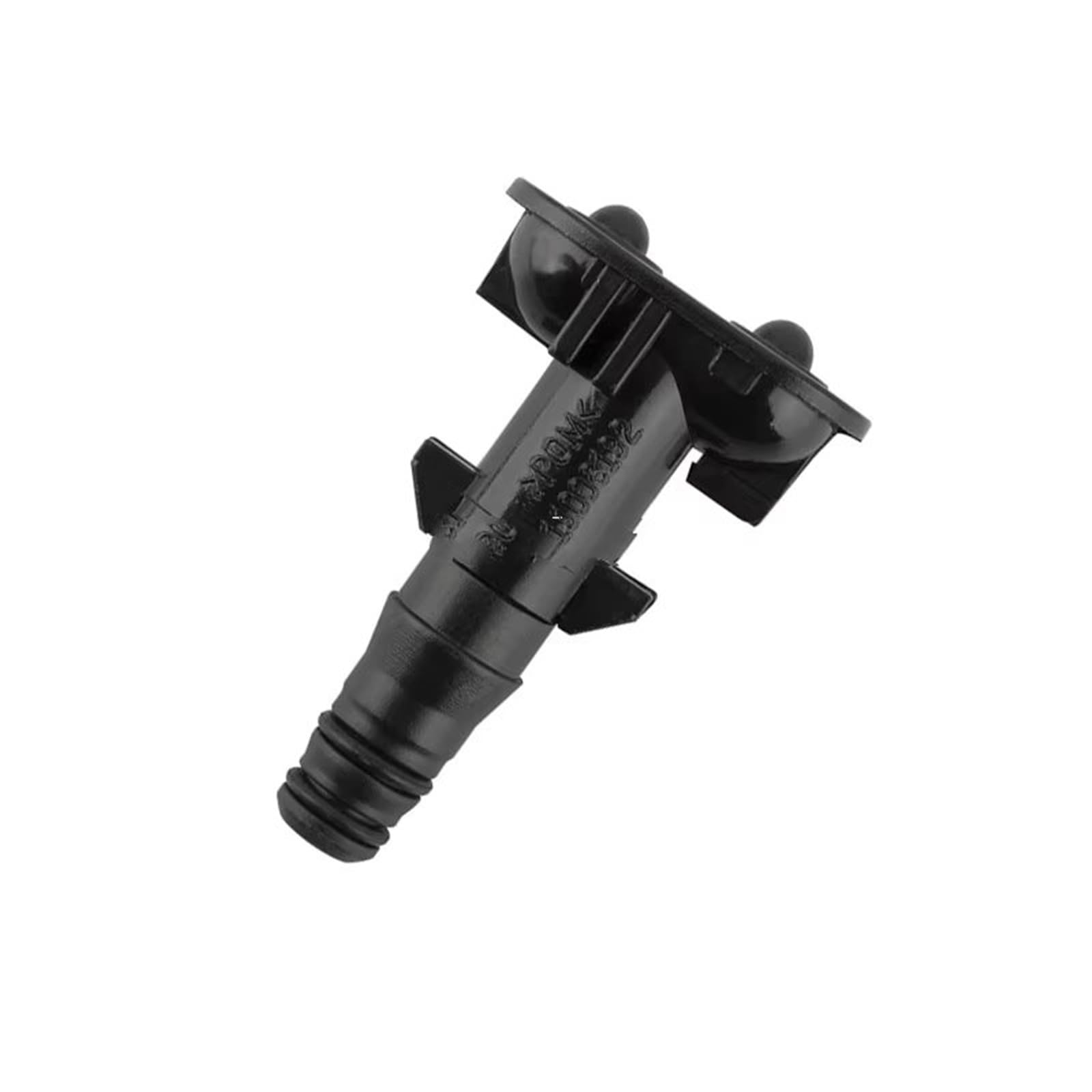 Rdwspli One Color Headlamp Cleaning Spray Nozzle Compatible With Land For Rover For Range For Rover Headlight Headlamp Washer Nozzle Jet Sprayer L322 368Dt 448Dt 508Pn 508Ps Lr010791 Lr010792