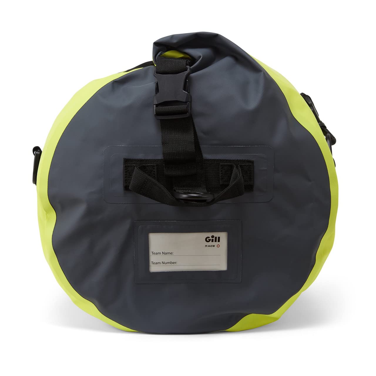 2023 Gill Voyager Duffel Dry Bag 60L - Sulphur