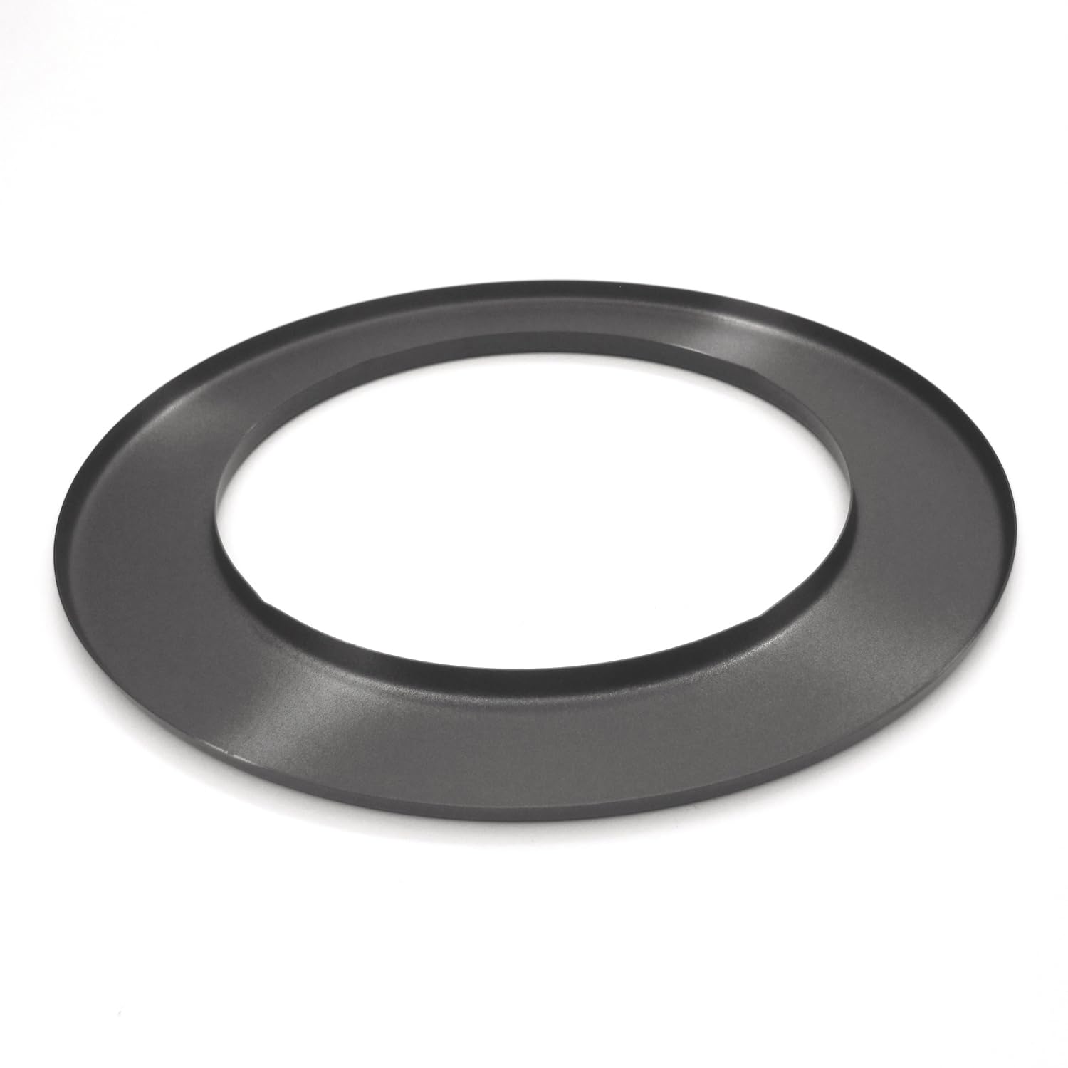 Raik sH 010-150 rauchrohr gg-tuyau de cheminée gris 150 mm-rosace murale