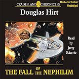 The Fall of Nephilim by Douglas Hirt (Cradleland Chronicles, Book 3) from Books In Motion.com