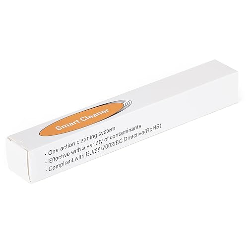 La pluma del limpiador de fibra óptica limpia el conector del LC de 4.1 ft m más de 800 veces