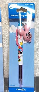 Amazon.co.jp: ディズニーリゾート ボールペン シャープペンシル