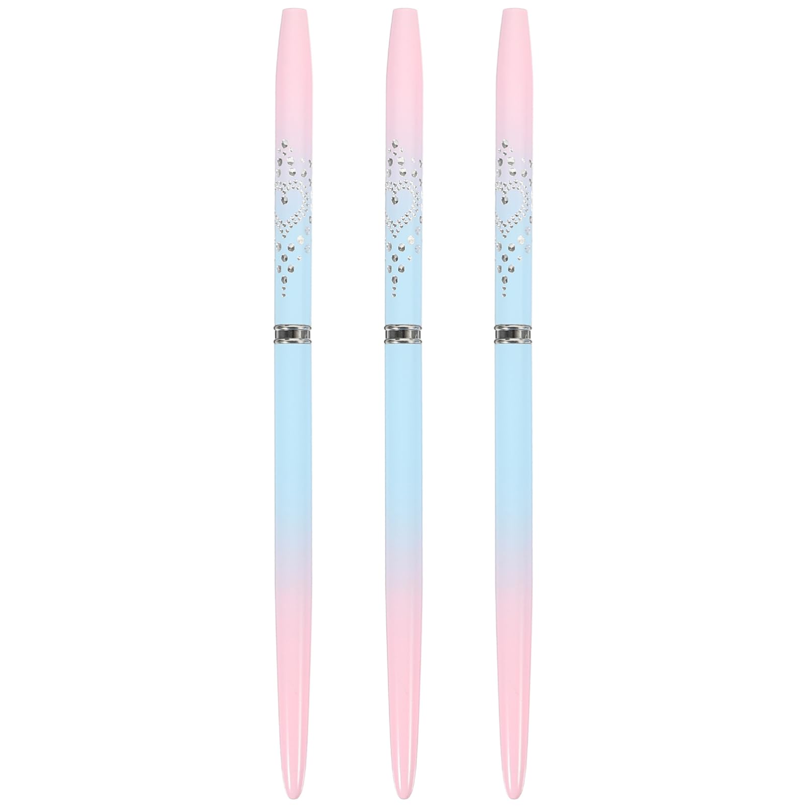 Beavorty 15pièces Pinceaux De Nail Art Pour Gel Ensemble De Outils De Manucure Pinceau à Ronde Plat Et Incliné Pour Et Décorations